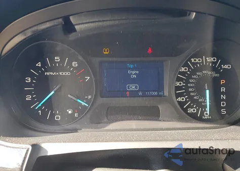 2013 Ford Edge Se z USA, uszkodzony, nr VIN 2FMDK3GC6DBB93493